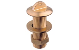 Bunnpropp messing 1/2