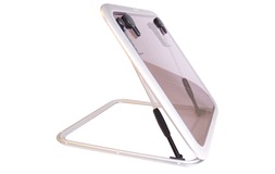 1852 Marin lucka, låg profil eloxerad al