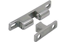 Kullås RF stål 10 x 63mm