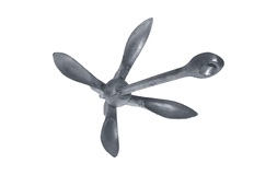 Paraply anker 3.2 kg