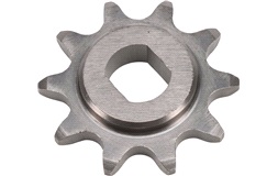 Fortandhjul Esjot 10T, TC50 17-19