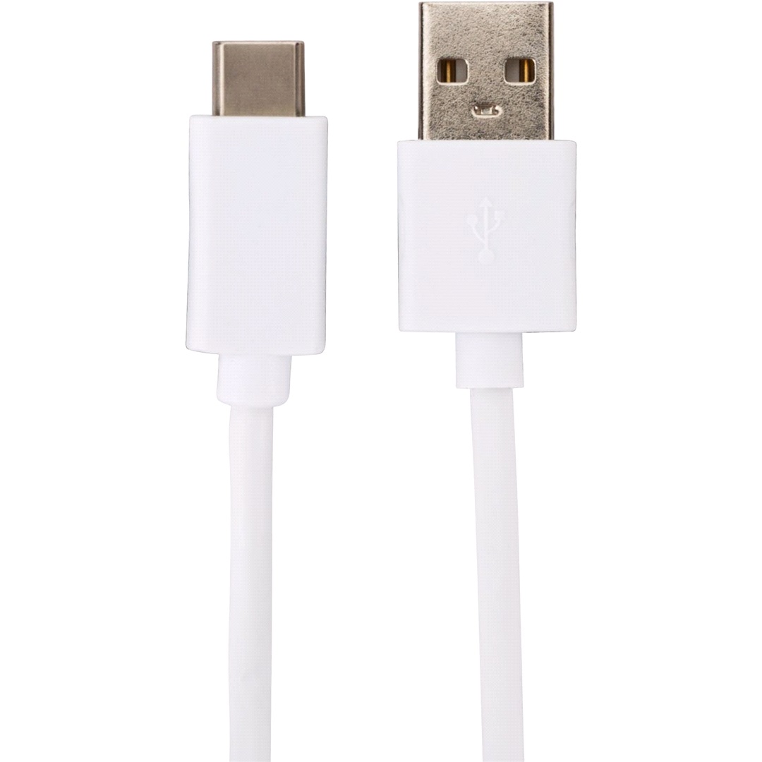Mobiline Usb Kabel 3 Meter Usb A Til Type C