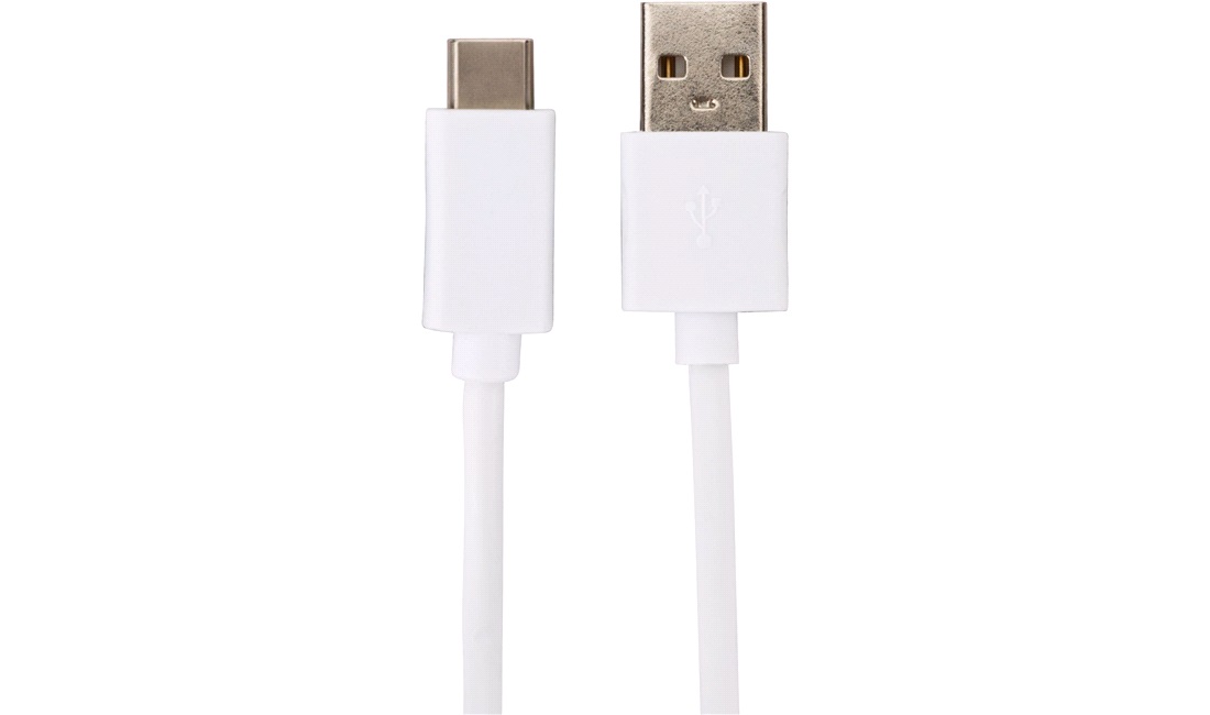 USB-kabel 3M USB-A til USB-C