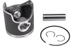 Stempelkit Vertex 44,96mm, SX65 09-