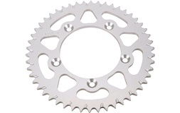 Bakre drev Alu Esjot 50T, 65SX 02<