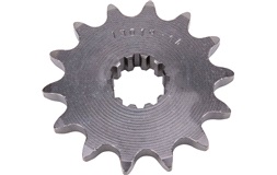 Fortandhjul Esjot 14T, 65SX 02-13