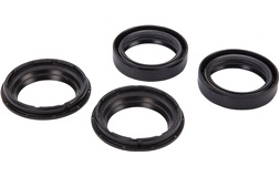 Simm.sett forgaffel ink.støvk SX65 12-19