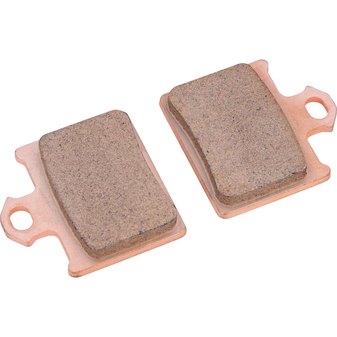 Ebc Bremseklosser Bak Ebc R, 85sx 11