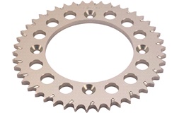Bakre drev Alu Esjot 46T, 85SX 03<