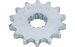 Främre drev Esjot 14T, 85SX 03<