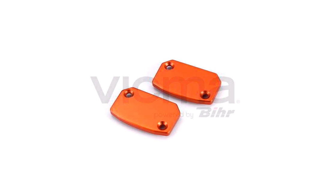  Bremsevæskelåg orange for, 525SX-F 04-06