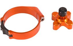 Holeshot oransje 58,4mm, 505SX-F 03-06