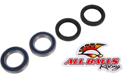 Hjullejer for AllBalls, 450SX-F 03<