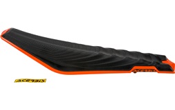 X-seat säte Acerbis KTM 125 SX/SXF svart