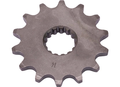 Fortandhjul Esjot 14T, TC250 14<