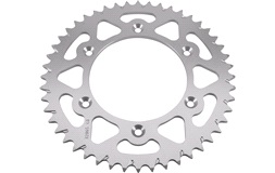Bakre drev Alu Esjot 48T, SX125 95-21