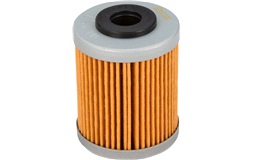 Oljefilter kort Hiflo, 450SX-F 03-06