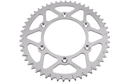 Bakre drev Alu Esjot 52T, SX125 95-21