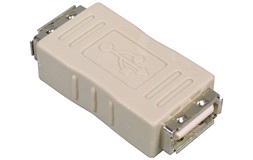 USB-A til USB-A Hun/hun
