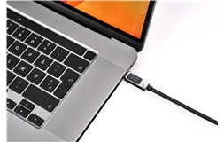 USB-C til USB-C kabel 60W, 1,2 m