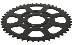 Bagtandhjul Esjot 45T, Duke 125 11-13