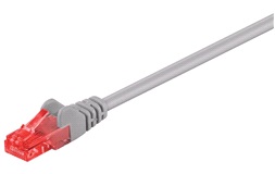 Netværkskabel CAT6 25 cm (UTP)
