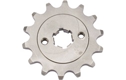 Fordrev Esjot 14T, Duke 200 12<