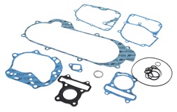 Pakningssett, Agility