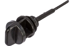 Oljepåfyllingsskrue h.s., Agility