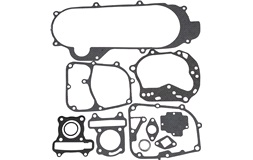 Pakningssett, Agility