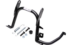 Hovedstøtte, Agility 16" 2T