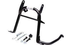 Hovedstøtte, Agility 16" 4T