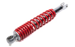 Bakstøtdemper, Agility