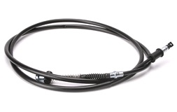 Bakbremsekabel, Agility