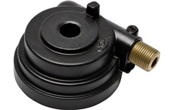 Speedometerdrev, Agility 12"