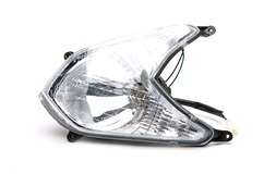 Frontlykt komplett, Agility