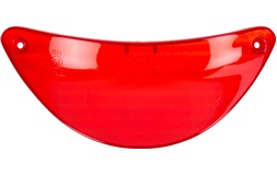 Baklykteglass, Agility 50-125cc