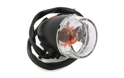 Blinklys bak v.s, Agility