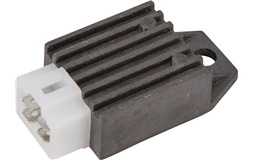 Spenningsregulator, Agility