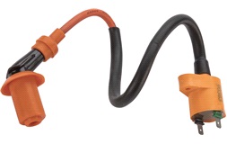 Coil original, Agility