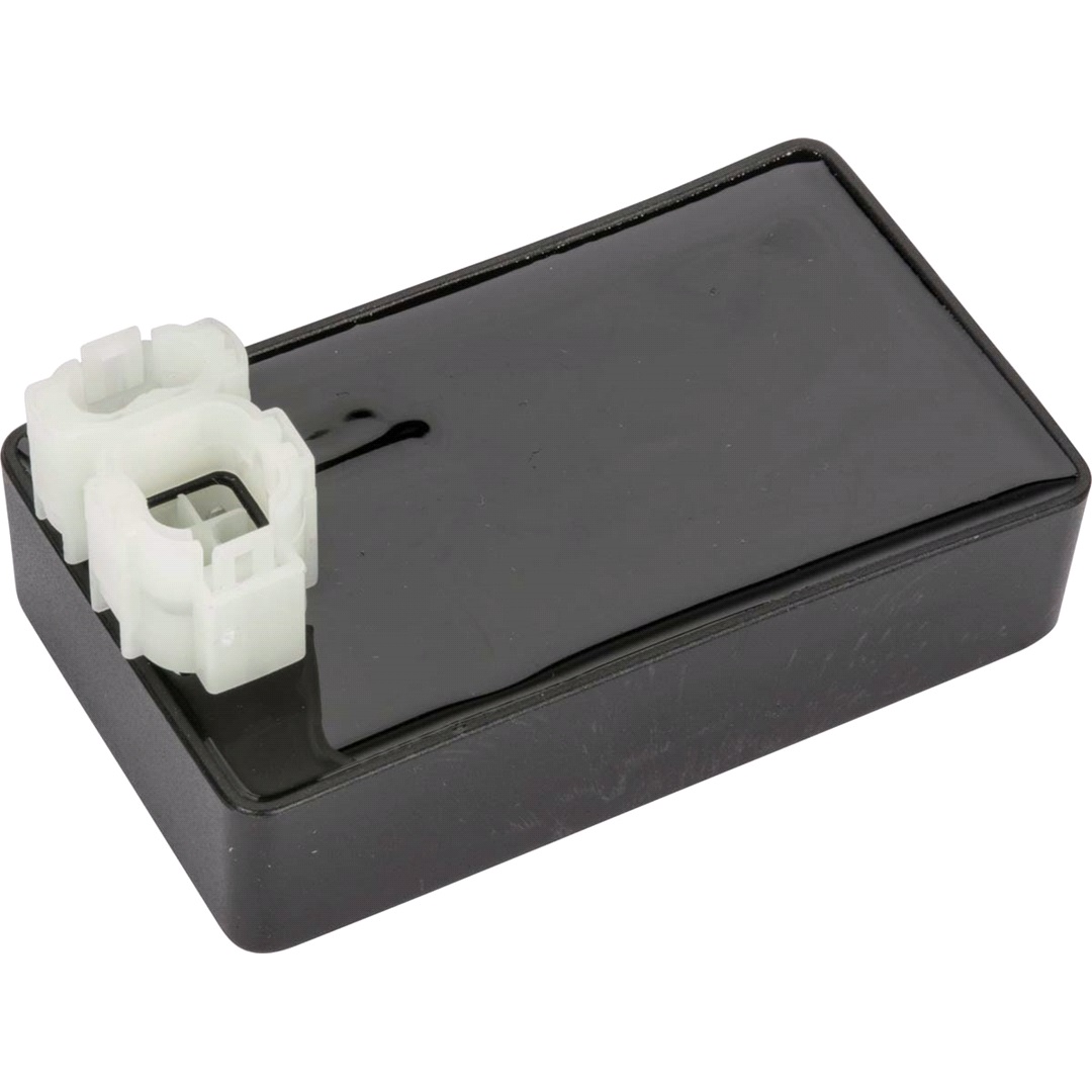Scooped CDI box 45 km/t, Tweet