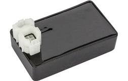 CDI boks 45 km/t, Tweet