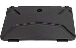 Batterideksel, Agility