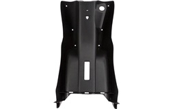 Inner-/bendeksel sort, gml. modell