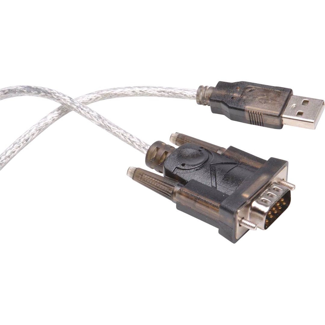 Goobay Usb To Serial Converter
