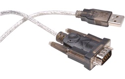 USB-A til USB-serial konverter