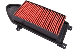 Luftfilter Hiflo, Super 8 125cc