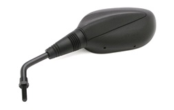 Speil v.s. Kymco Super 8