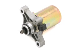 Startmotor, People  
