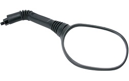 Spegel v.s Kymco Super 9